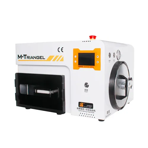 M-Triangel MT-103 OCA Machine