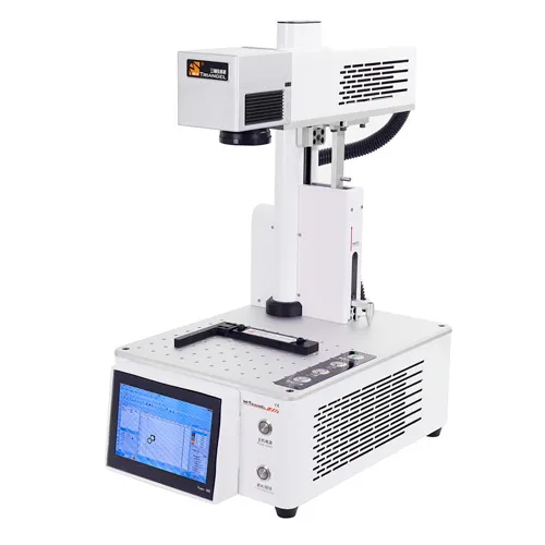 M-Triangel PG-Ones Laser Machine