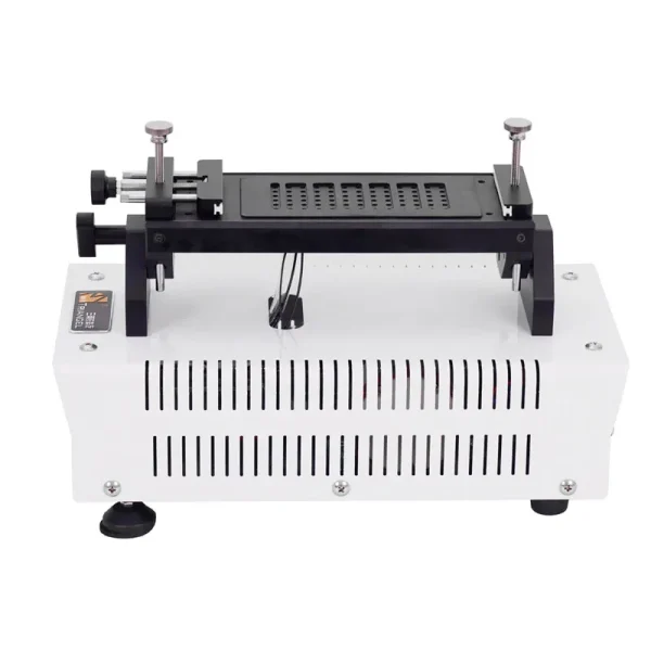 CP-103 LCD Separation Machine 1