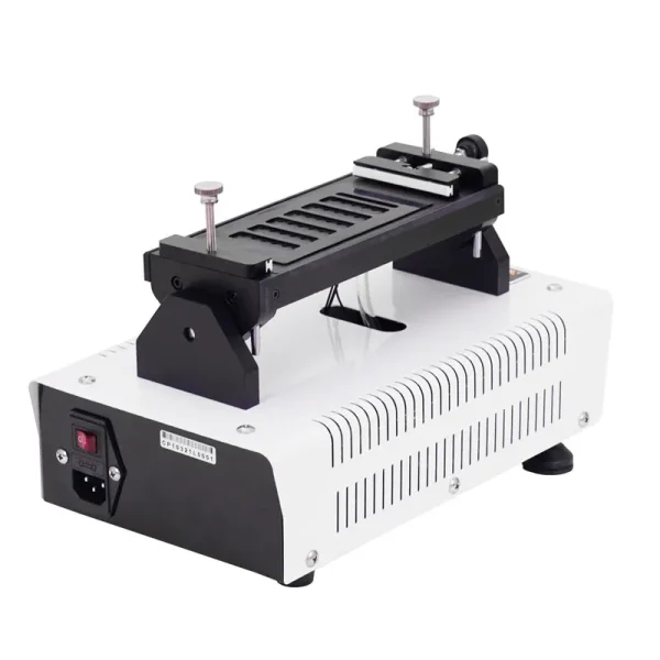 CP-103 LCD Separation Machine 3