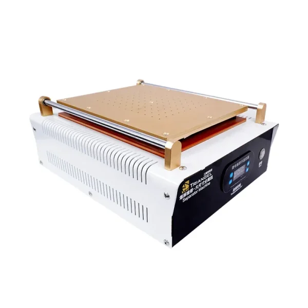 CP-150 LCD Separator Machine 2