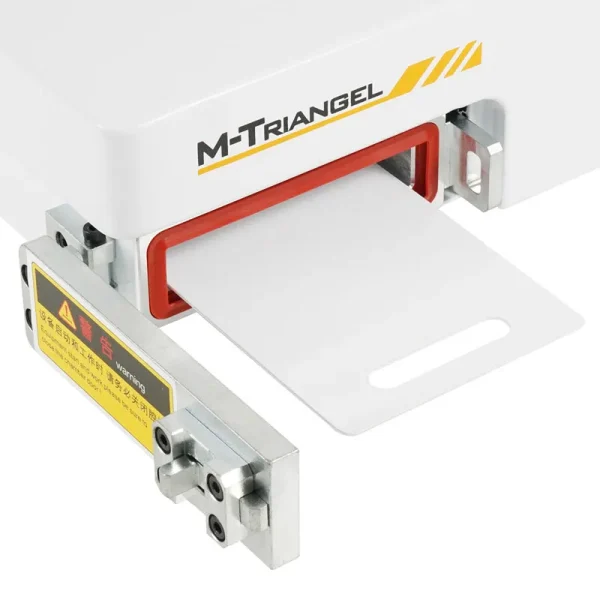M-Triangel M1 Pro Machine