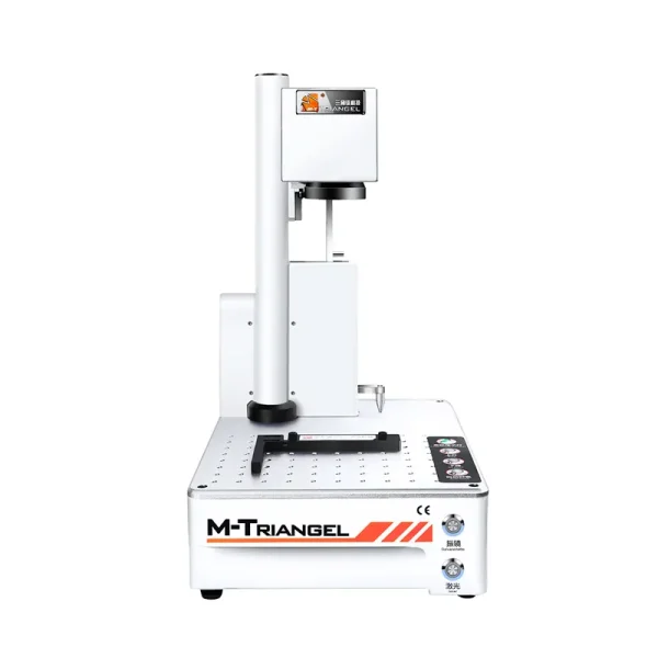 MG-OneS Laser Separating Machine 1