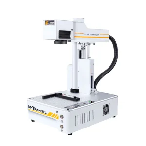 MG-OneS Laser Separating Machine