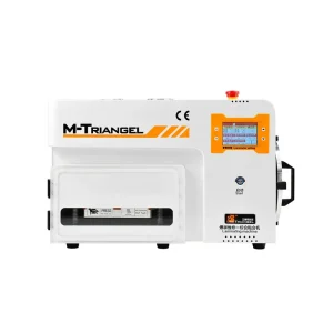 MT-102 OCA Laminating Machine