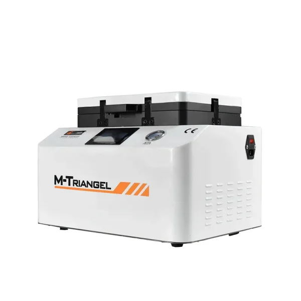 MT-12 All-in-One OCA Machine