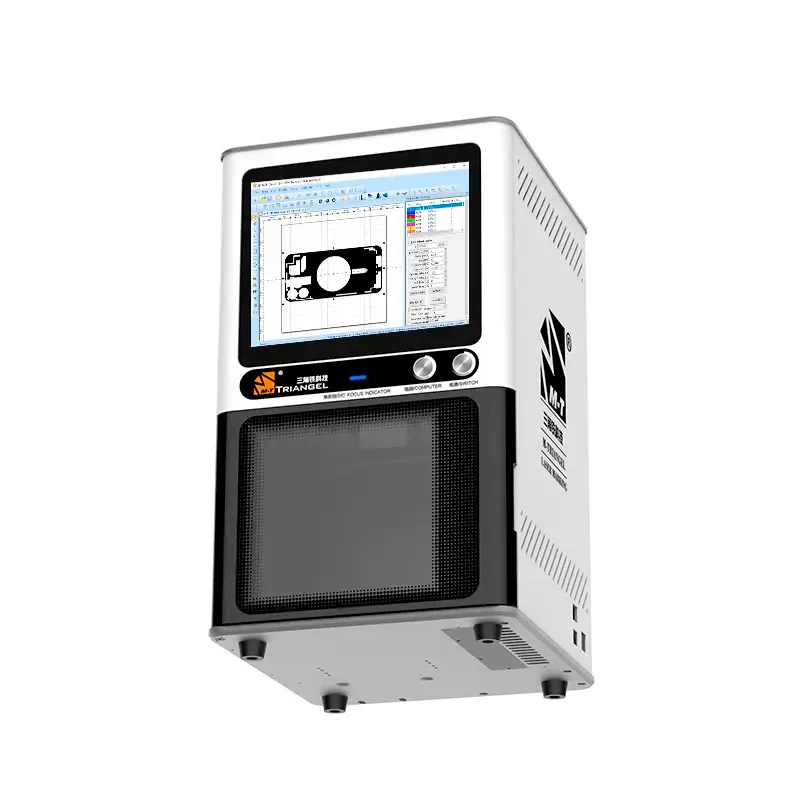 MT PGPRO Laser Machine