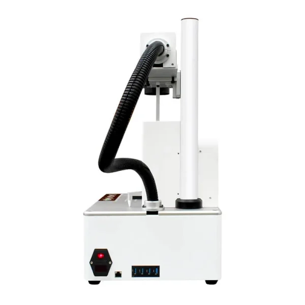 PG-OneS Laser Separating Machine 2