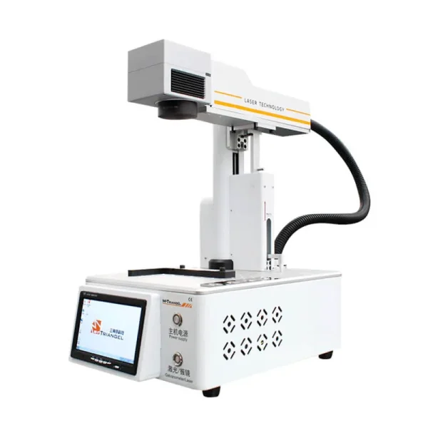 PG-OneS Laser Separating Machine