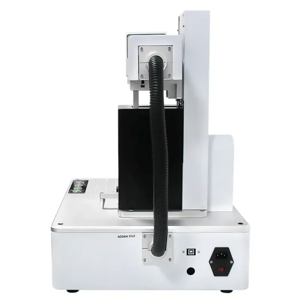 G-OneS Fiber Laser Machine - 2