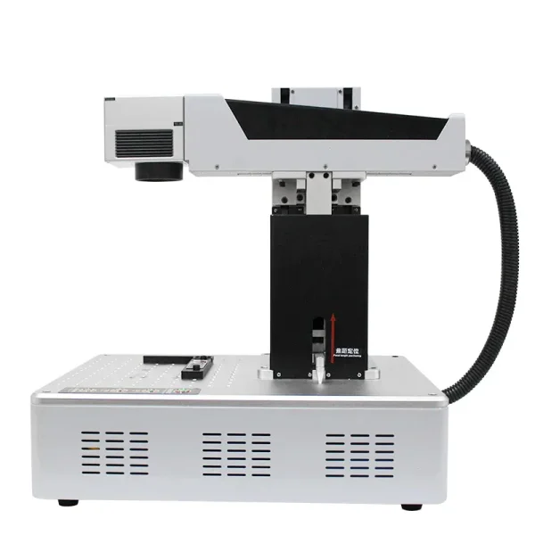 G-OneS Fiber Laser Machine - 3