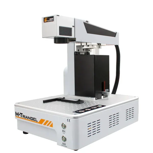 G-OneS Fiber Laser Machine