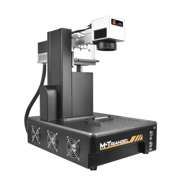 UV Cold Laser Separation Machine - 2