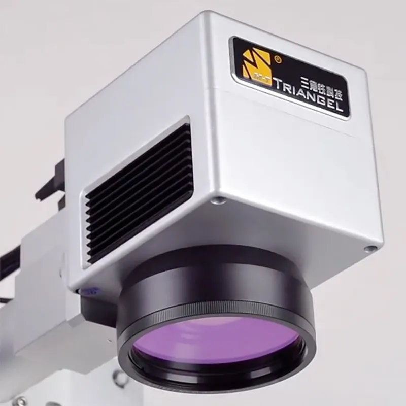 UV Cold Laser Separation Machine - 3